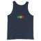 Image of IYKYK MEN'S TANK