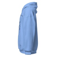 Image 17 of Unisex Hoodie WTFFF