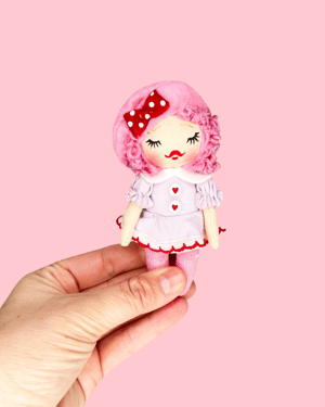 Image of Cutie Collection Mini Doll #6