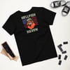 BE Happy Hellfish kids t-shirt 