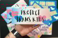 Image 4 of Assorted Bumper Stickers