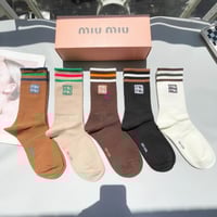 Image 11 of Socks