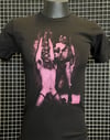 DISCIPLINED t shirt