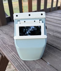 Image 3 of Light grey Hobart 