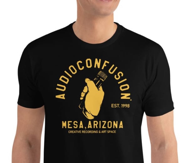 Image of Old school high school track design