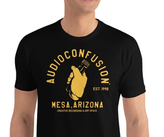 Image of Old school high school track design