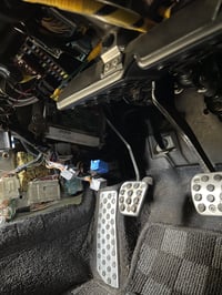 Image 4 of S2000 K series ECU adapter bracket