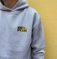 Image 2 of VVV Hoodie
