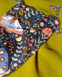 Image 5 of Fauna | Trinket Bag