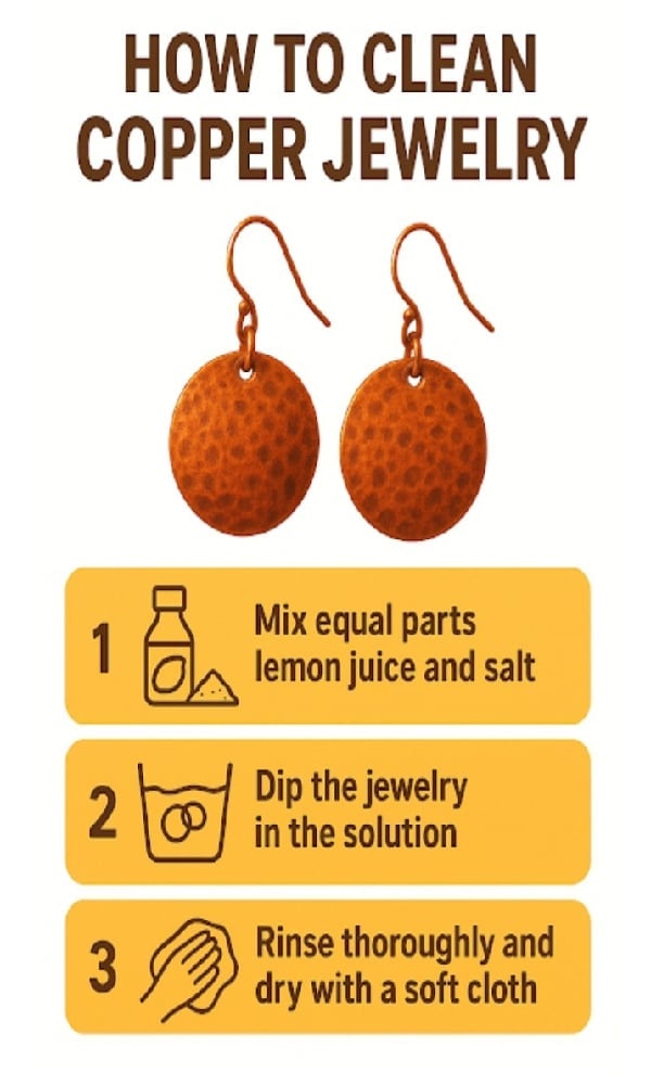 Image of Wire Wrapped Crystal Ankh 