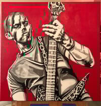 Image 2 of CUSTOM PORTRAIT COMMISSIONS VARIOUS SIZES  & PRICES