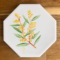 Image 3 of Wattle Coasters