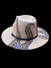 Image 6 of Kraken Hat 