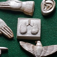 Image 9 of Ceramic Votives