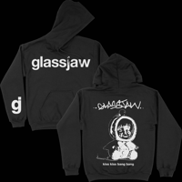 BOOTGJHAMMER - HOODIE - LEFTOVERS