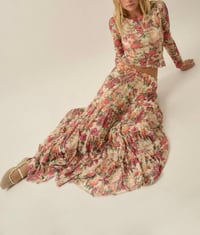 Image 1 of A set for spring