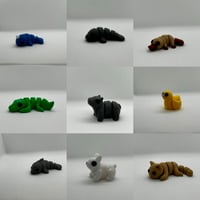 Image 4 of Articulated animals 