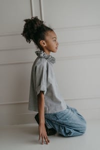 Image 2 of Chemise BOB bis ENFANT