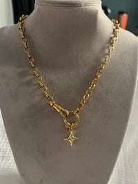collier marrakech 
