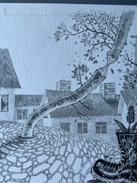 Image 17 of Up Early - Artwork