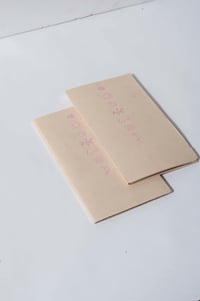 Image 5 of TRIONFI by Annie Mackin 