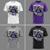 TCU Graphic Tee