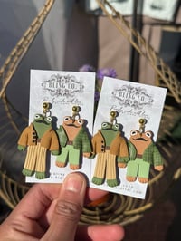 Image 2 of Frog and Toad 