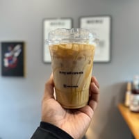 self-care (vanilla + caramel)