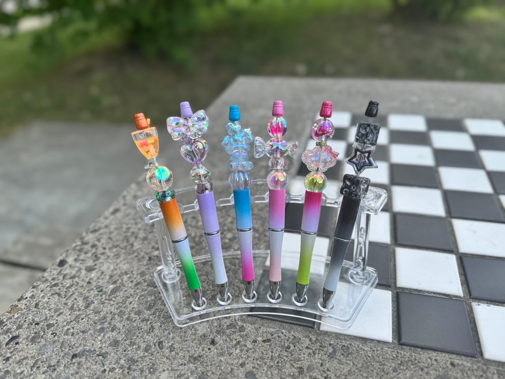 Image of Assorted Pens - Gradient (CLEAROUT) 