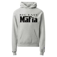 Image 1 of Big Easy Mafia (BOLD) Unisex Champion hoodie