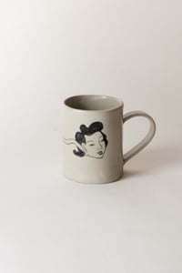 Image 1 of rokurokubi mug