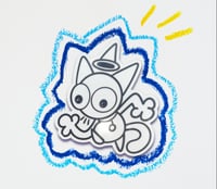 wizcat jump guy