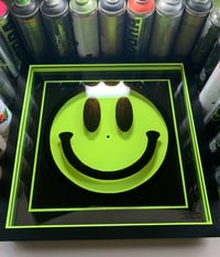 Image 2 of ACID VINYL JUNKIE 002