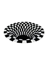 Image 1 of Illusion Rug 