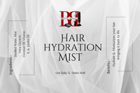 Hair Hydration Mist 