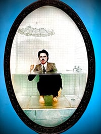 Image 2 of Shuji Terayama - Phototeque Imaginaire