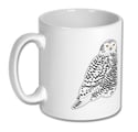 Snowy Owl Mug