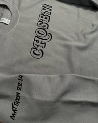 Image 2 of CHOSEN! SWEATSHIRT