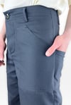 Pantalon ISS - Matière noire