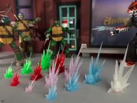 Image 1 of Blast Effects 