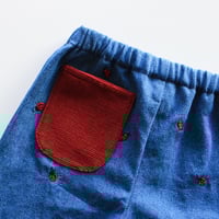 Image 3 of Ladybird trousers