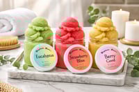 Image 4 of Body  Sugar Scrubs 