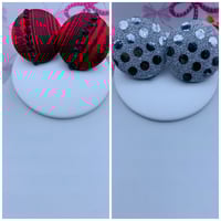 Image 2 of Classy’s Clip On Earring Bundle 