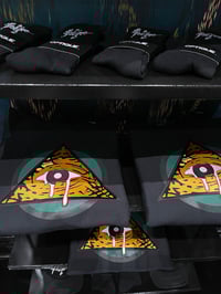 Image 5 of ÊTRE VU HOODIE