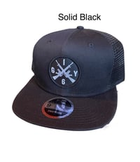 Image 3 of Hat Collection 