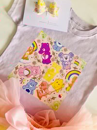 Image 2 of Care Bears t shirt