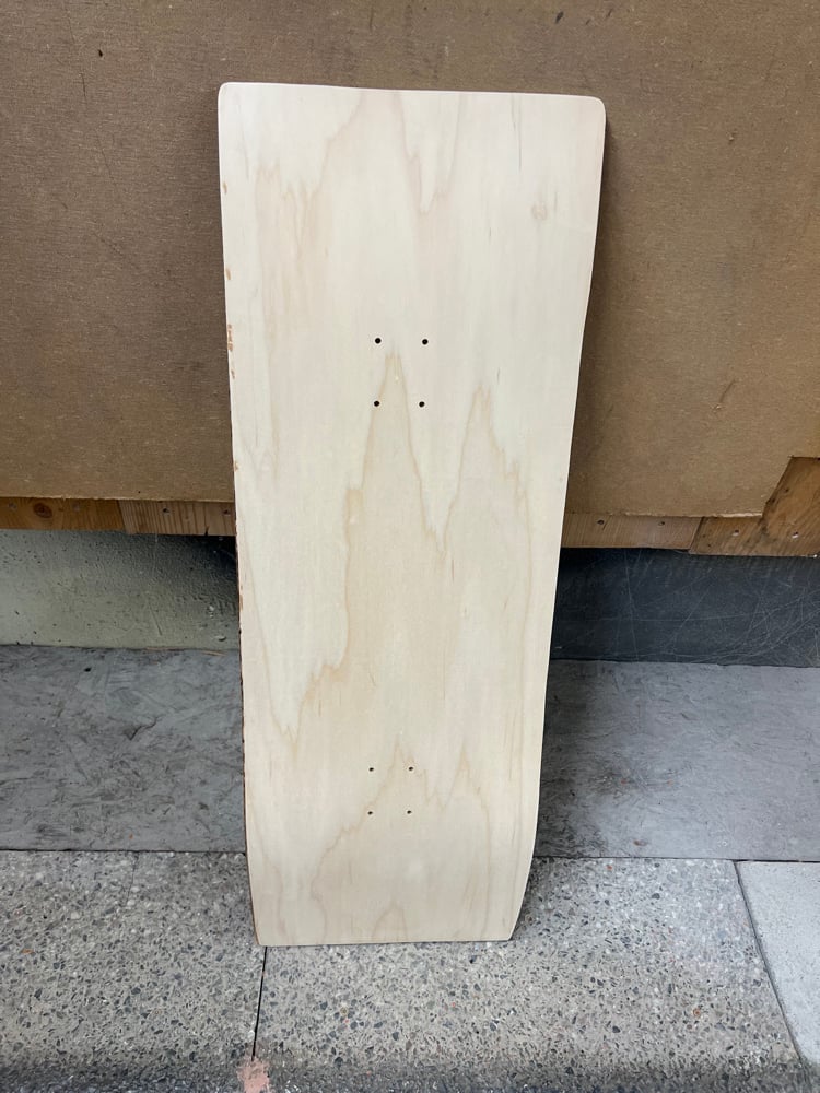 Image of 12” single kick uncut 2 pack