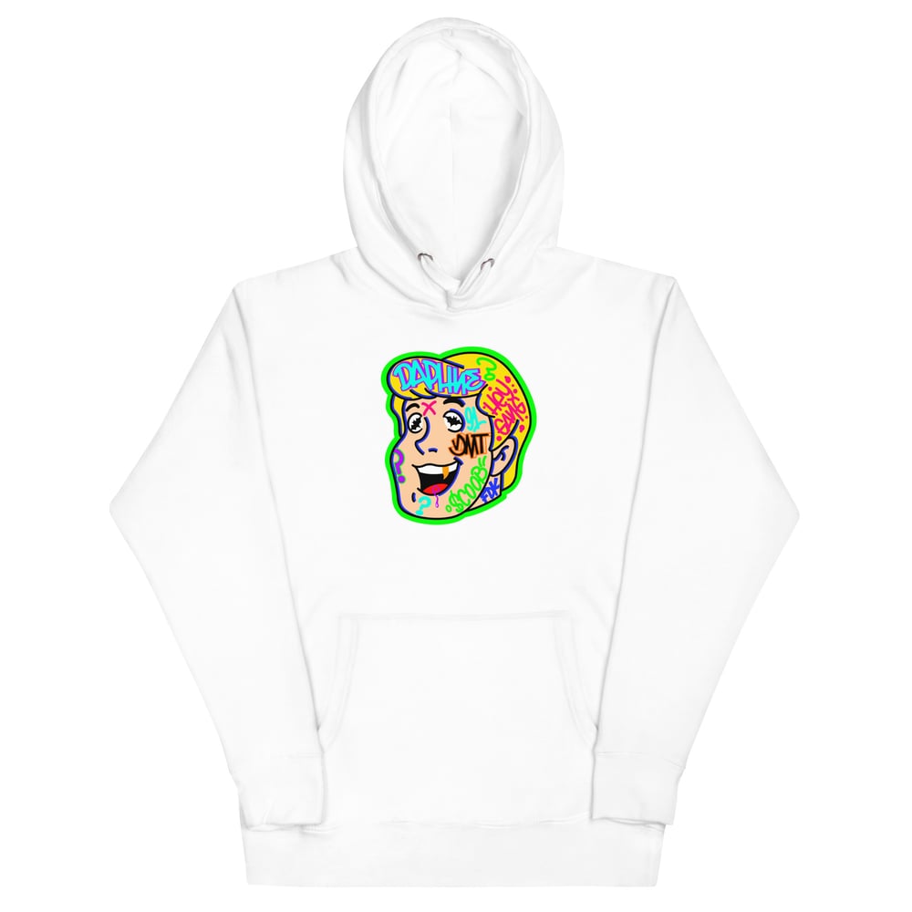 Hey Gang Unisex Hoodie