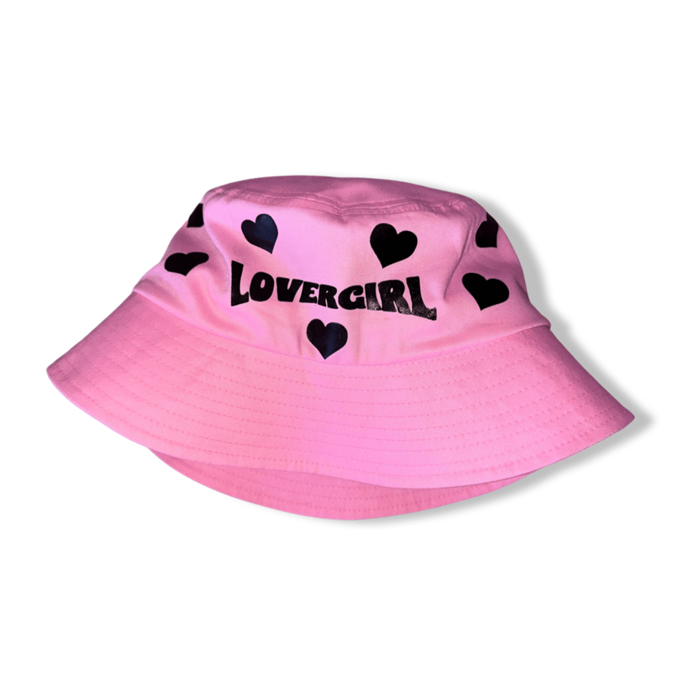 Image of LoverGirl Bucket Hat