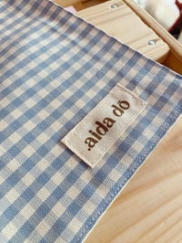 Image 3 of Tovaglietta Un tavolo vista mare 